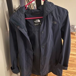Women’s Northface jacket